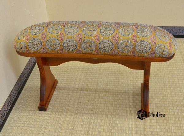 【 4脚セット】光製作所 hikari 座椅子折り畳み 飛鳥刺繍 ゴールド 楽天市場】座椅子 脇息2点セット 和座椅子 折りたたみ 肘置き