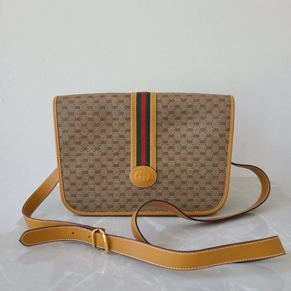 vintage GUCCI ҥơåӥХå