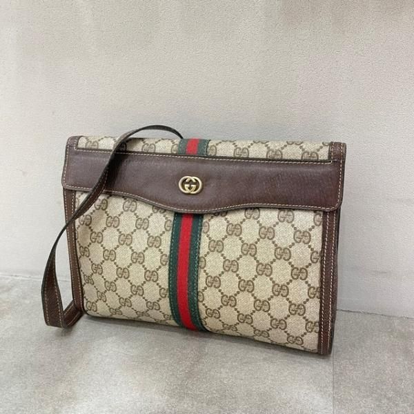 vintage GUCCI ҥơåӥХå