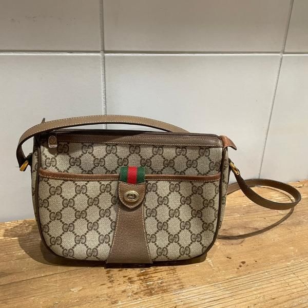 vintage GUCCIҥơåӥХå