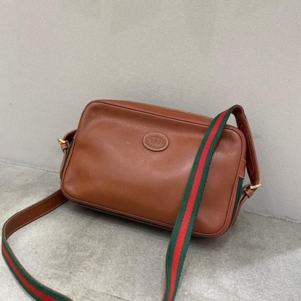 vintage GUCCI ҥơåӥХå