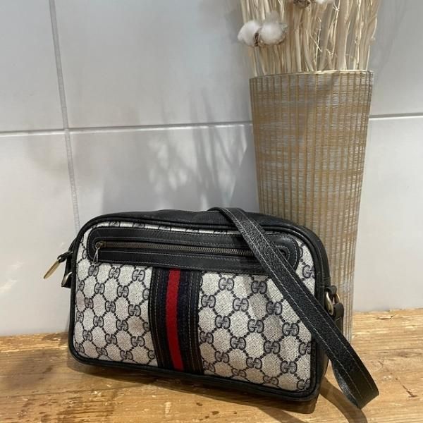 vintage GUCCI ҥơåӥХå