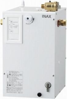 INAX 小型電気温水器を格安価格販売 東京の設置や交換工事を承っ INAX 小型電気温水器を格安価格販売 東京の設置や交換工事を承っ