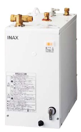 INAX 12L 小型電気温水器 EHPN-F12N2 住宅向け 洗面化粧室/手洗い洗面