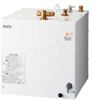 INAX 25L 小型電気温水器 EHPN-H25N4 住宅向け 洗面化粧台洗髪用・ミニ