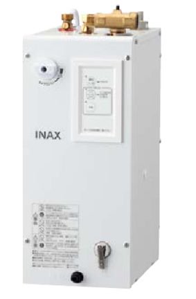 INAX 6L 小型電気温水器 EHPN-CA6S7 適温出湯タイプ