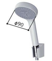 TOTO TMF47Y1 サーモスタットシャワー水栓 自動水止め(定量止水 TOTO TMF47Y1 サーモスタットシャワー水栓 自動水止め(定量止水