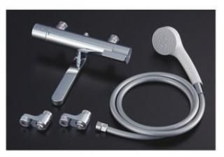 TOTO 浴室用シャワー用水栓を格安価格販売 東京の設置や交換工事 TOTO 浴室用シャワー用水栓を格安価格販売 東京の設置や交換工事