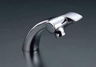 INAX　LF-503　手洗器用水栓　立水栓　一般地・寒冷地共用