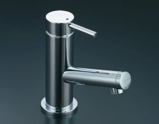 INAX　LF-E02　手洗器用水栓　シングルレバー単水栓　水専用　一般地用