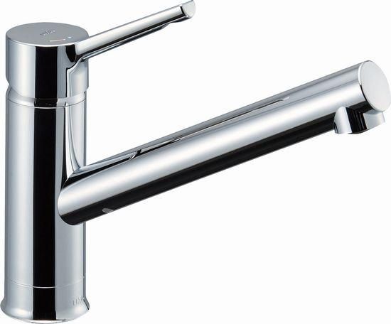 INAX SF-WM420SYX(JW) キッチン用水栓 台付シングルレバー混合栓 INAX SF-WM420SYX(JW) キッチン用水栓 台付シングルレバー混合栓
