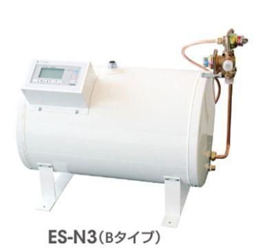 日本イトミック ES-20N3B 20リットル（単相100V 1.5kw）タイマー付き 