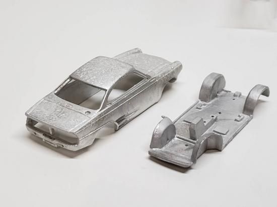 最低価格の 日野 コンテッサ 900 スプリント P-002 BOHSEI 1/43◇未組立 乗用車