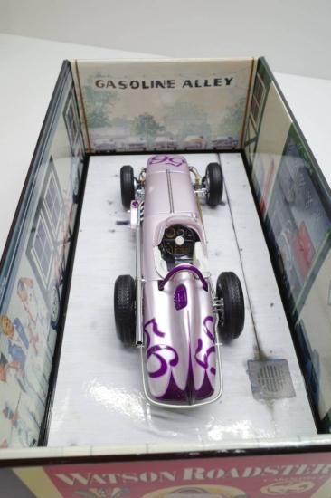 CAROUSEL1 カルーセルワン 1/18 Watson Roadster ロードスター