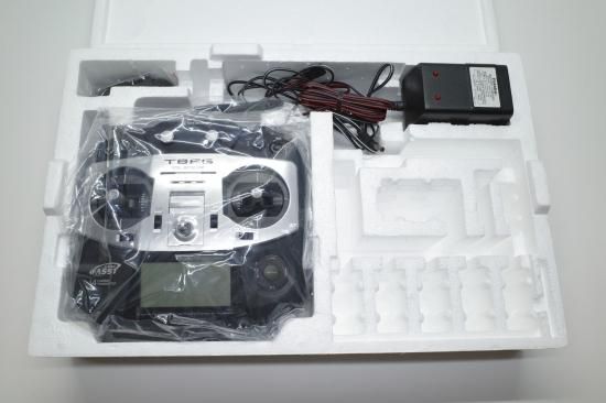 FUTABA フタバ 14CH プロポ 送信機 T8FG SUPER FASST 2.4GHz FUTABA フタバ 14CH プロポ 送信機 T8FG SUPER FASST 2.4GHz