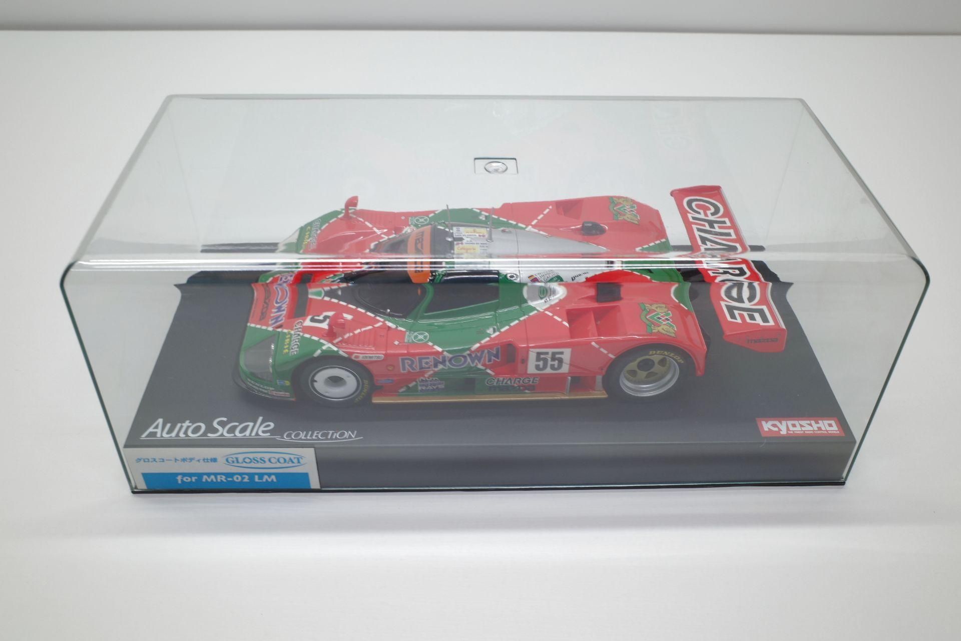 Amazon | 京商 ミニッツ STP TAISAN GT-R グロスコートボディー