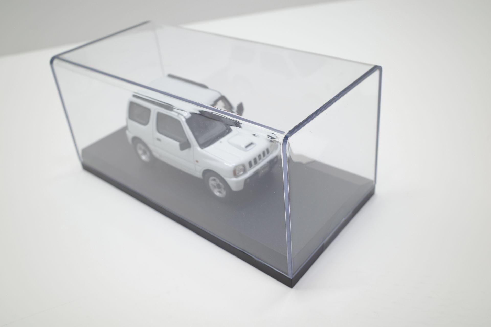 ハイストーリー 1/43 Hi-Story スズキ ジムニー XC 1998