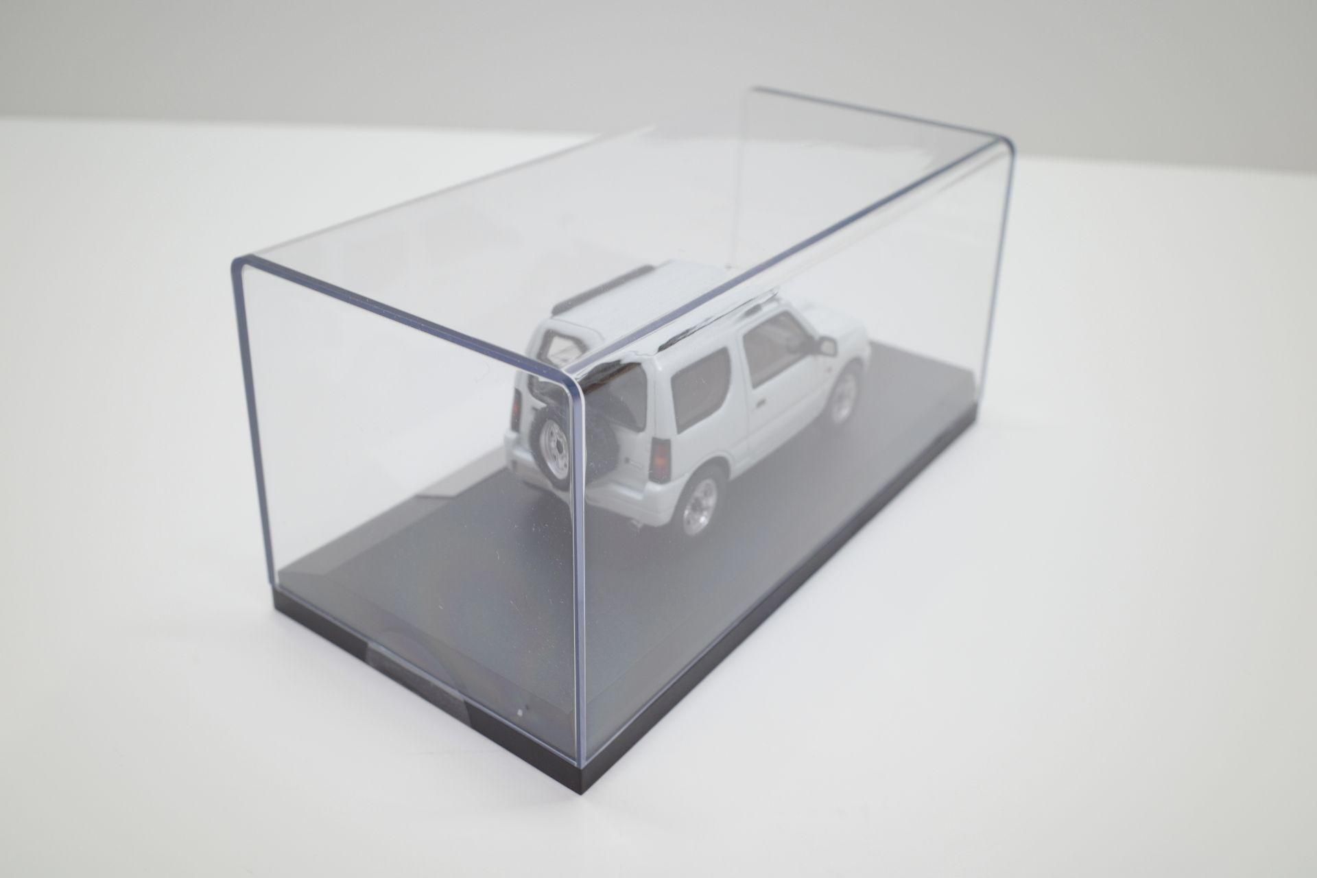 ハイストーリー 1/43 Hi-Story スズキ ジムニー XC 1998