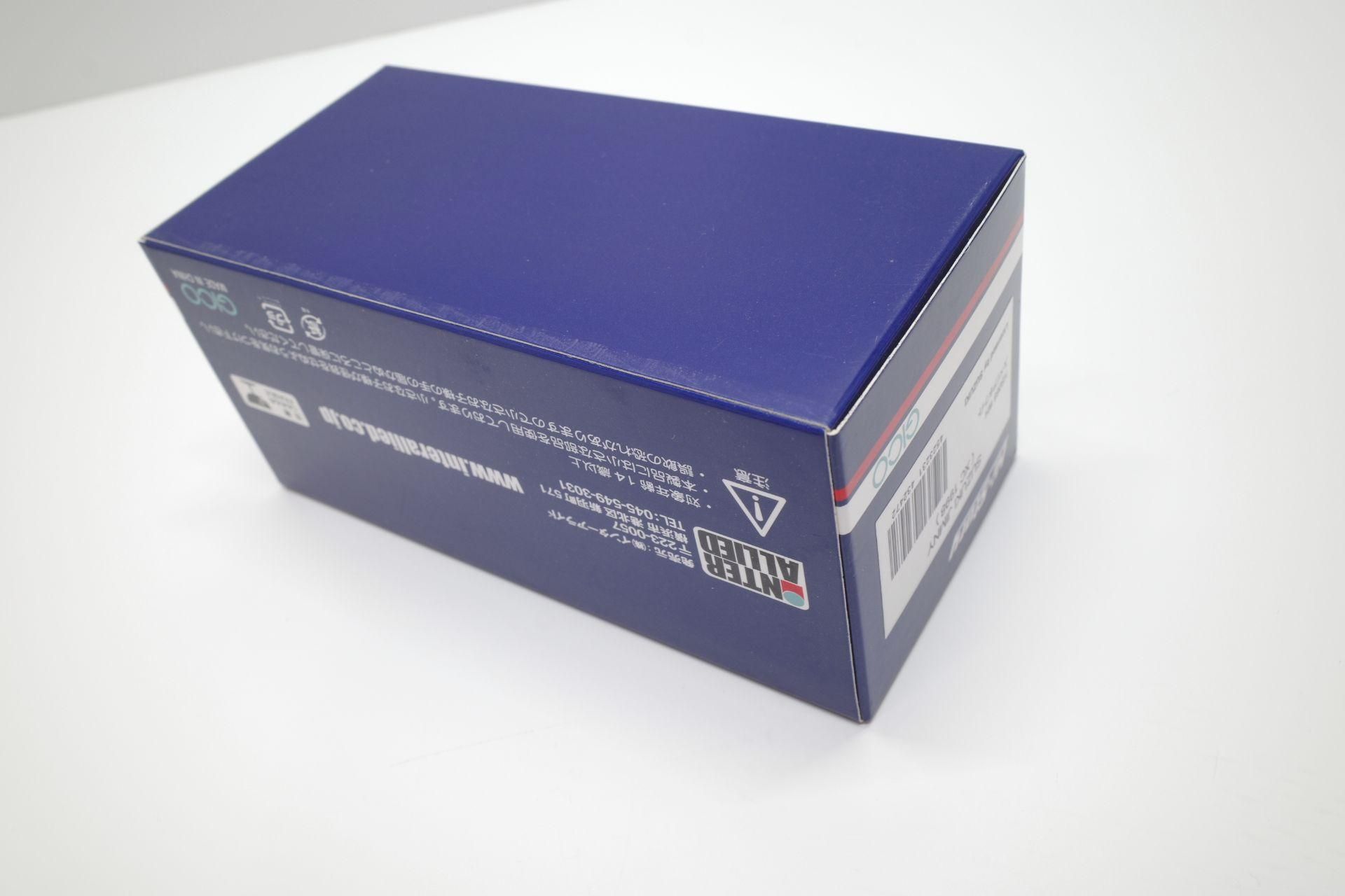 ハイストーリー 1/43 Hi-Story スズキ ジムニー XC 1998