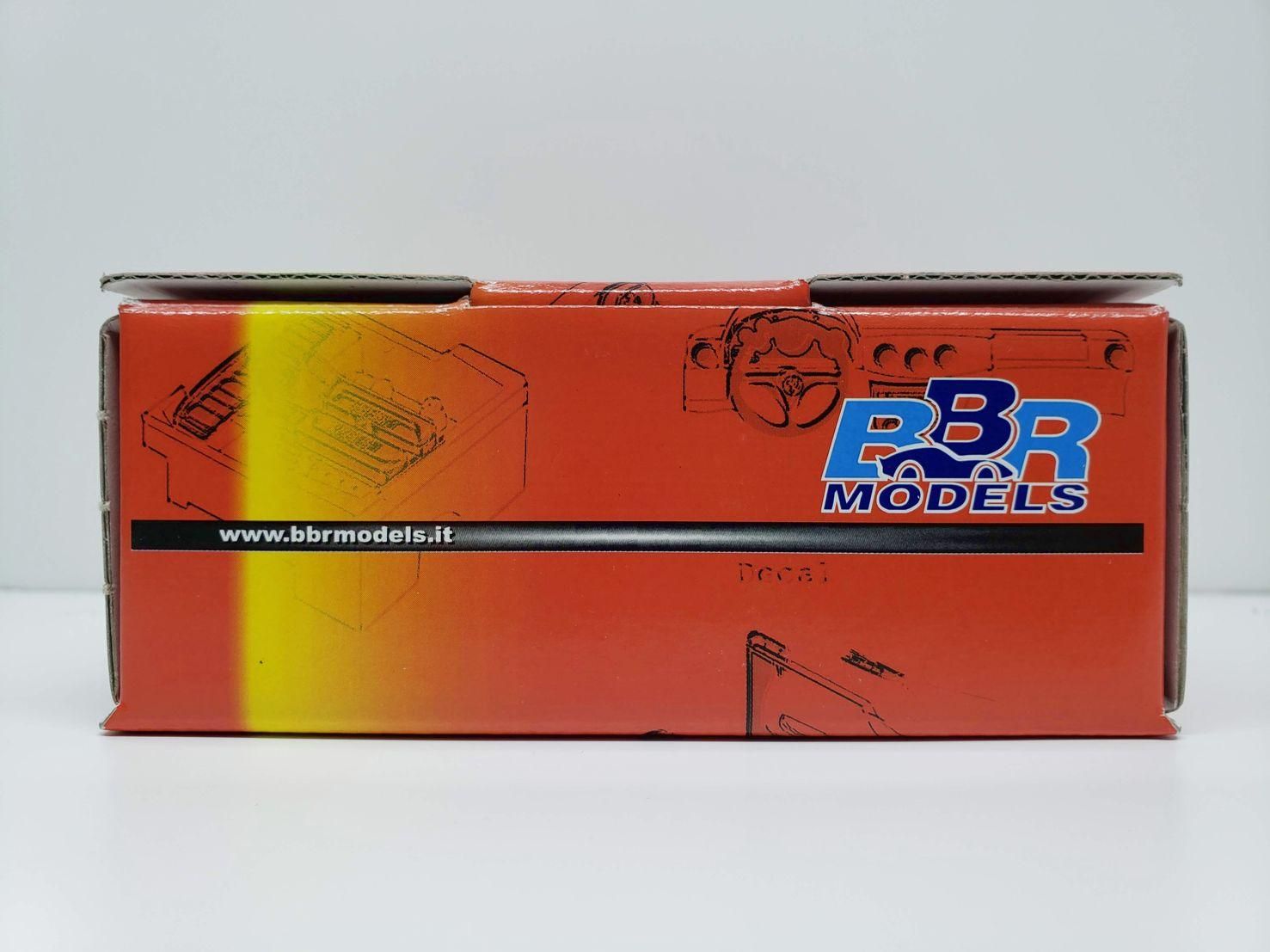 BBR ロム 1/43 ROMU 05K フェラーリ Ferrari F40 Competizione