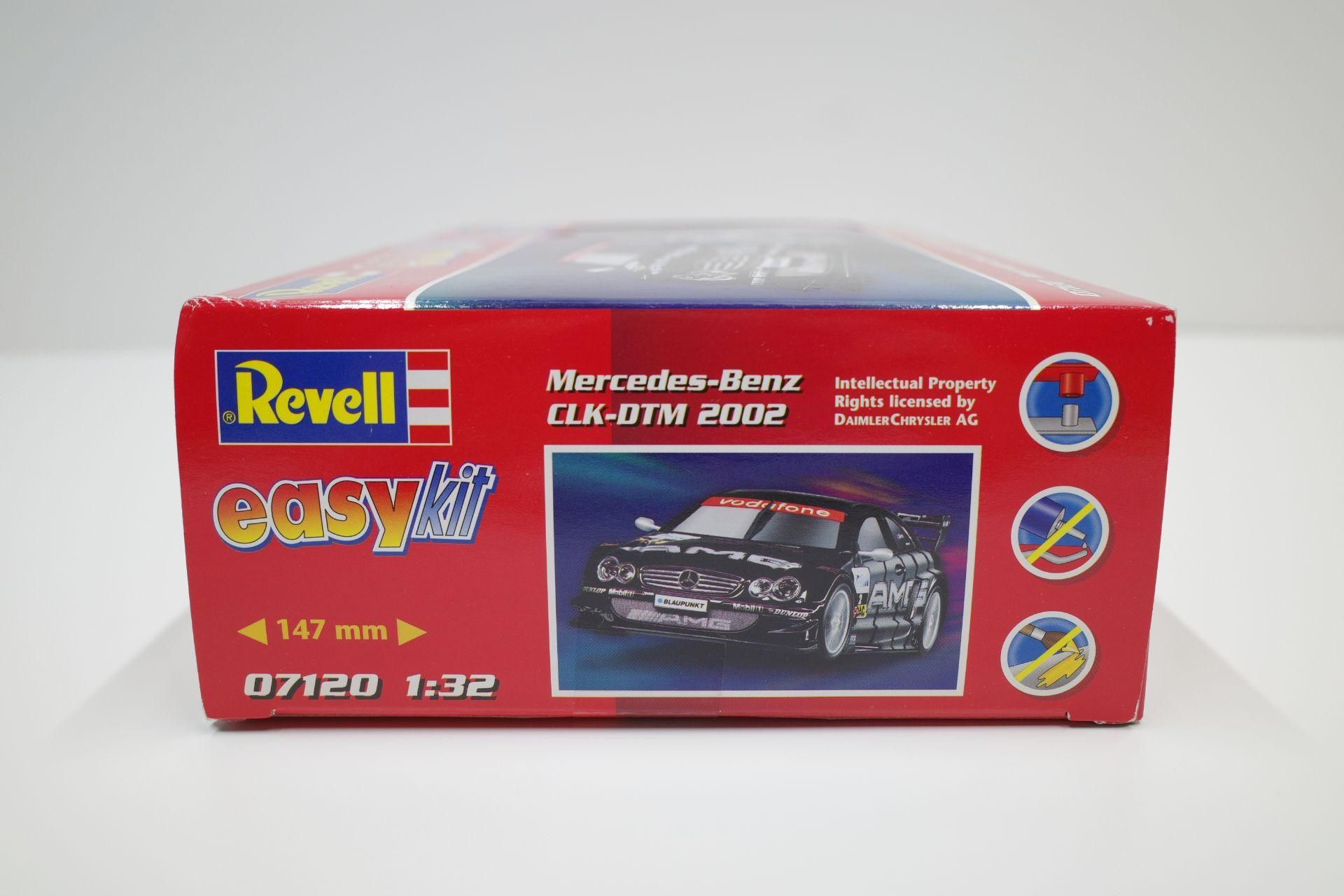 希少』60年代 Revell レベル 1/32 Mercedes Benz