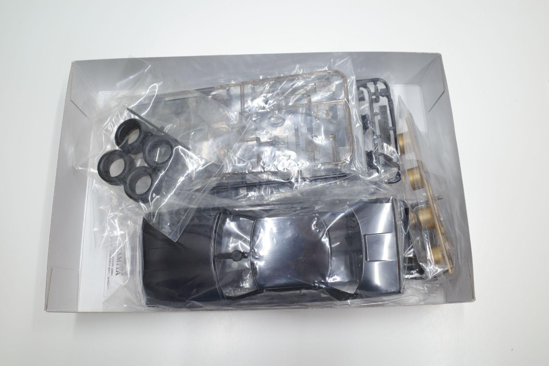 タミヤ 1/24 ニッサン スカイライン 2000RS ハードトップ ブラック