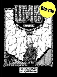 受注生産限定UMB THE CHOICE IS YOURS Vol.4 DVDの通販 by やん