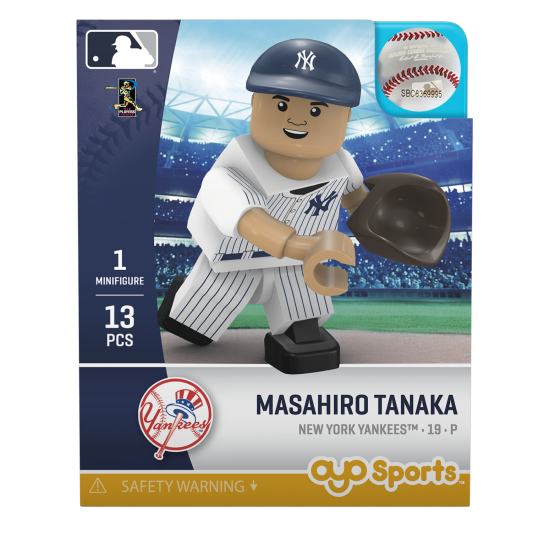 ニューヨーク ヤンキース 田中将大選手 19 - OYO Sports Japan ニューヨーク ヤンキース 田中将大選手 19 - OYO Sports Japan