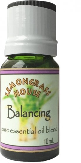 Х󥷥󥰥å󥷥륪֥ Balancing Essential Oil Blend