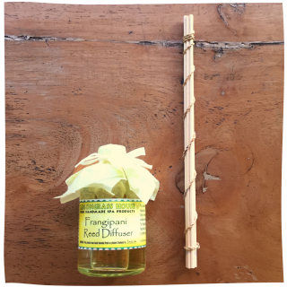 ե󥸥ѥ˥꡼ɥǥե塼 Frangipani Reed Diffuser