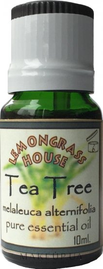 ティーツリーエッセンシャルオイル Tea Tree Essential Oil