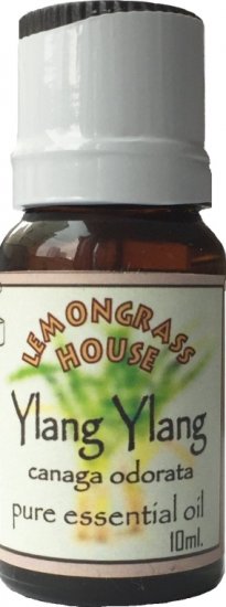 イランイランエッセンシャルオイル Ylang Ylang Essential Oil