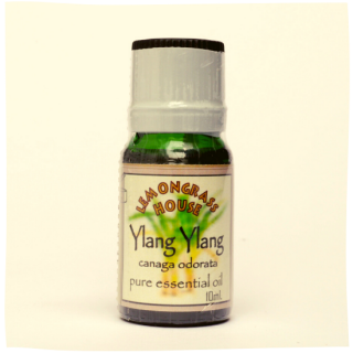 イランイランエッセンシャルオイル Ylang Ylang Essential Oil
