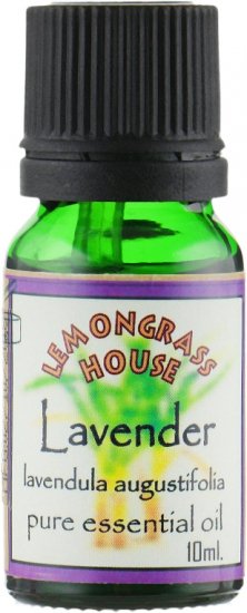 ラベンダーエッセンシャルオイル Lavender Essential Oil