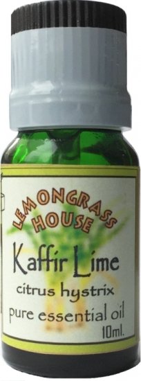 ե饤२å󥷥륪 Kaffir Lime Essential Oil