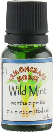 磻ɥߥȥå󥷥륪 Wild Mint Essential Oil