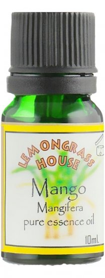 マンゴーエッセンシャルオイル Mango Essential Oil