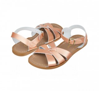 Original Rose Gold 2021 (Women) - Salt-Water Sandals Japan