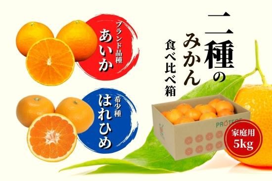 愛媛みかん - 【しあ】特別栽培のはれひめ10kg箱 【愛媛県|農家直送】 愛媛みかん 贈答用 販売 10kgM～Lサイズ厳選