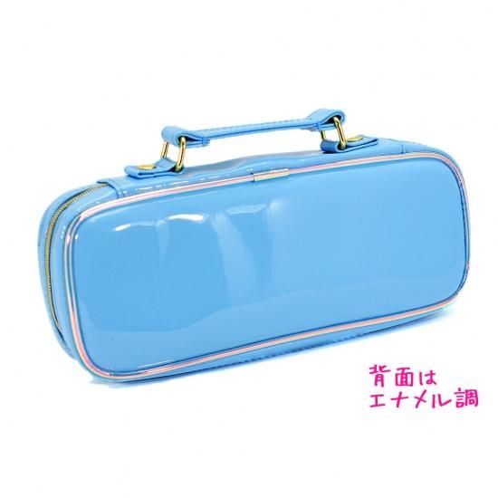 筆箱 ペンケース 小学生 ボックス タイプ 女の子 向け 不思議の