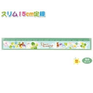 クローバー - かわいい文房具のドイブングテン
