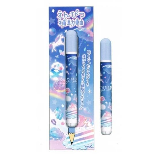 ベーブ・ルース ク​​エーカーオーツ プレミアム ペンシル 鉛筆 クリップ ベーブ・ルース ク​​エーカーオーツ プレミアム ペンシル 鉛筆