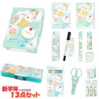 2月1日(土)発売！】文具セット「TOOLS & TOYS BOX」 - YouTube