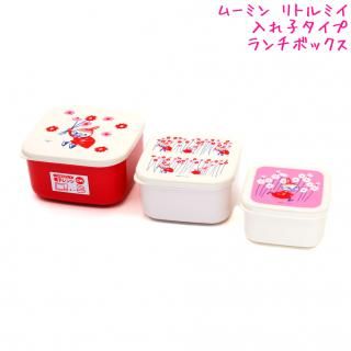 AngelicPretty ノベルティ　ランチボックス ランチボックス ( 弁当箱 ) - かわいい文房具のドイブングテン