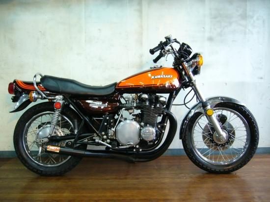 MISTY (ミスティー) / バイク屋 | YBシボリハンドルに交換をさせ