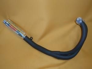 Z1000J MISTY 427モナカマフラー - 【公式】MISTY/旧車・絶版車 Z1000J MISTY 427モナカマフラー - 【公式】MISTY/旧車・絶版車