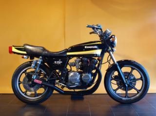最高級のスーパー MISTY管＜中型車用＞ 【公式】MISTY/旧車・絶版車/バイクの - パーツ