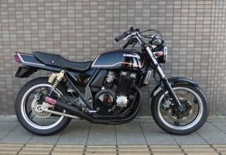MISTY管<中型車用> - 【公式】MISTY/旧車・絶版車/バイクの MISTY管<中型車用> - 【公式】MISTY/旧車・絶版車/バイクの