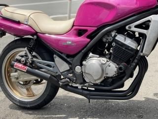 MISTY管＜中型車用＞ - 【公式】MISTY/旧車・絶版車/バイクの