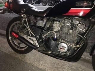 MISTY管＜中型車用＞ - 【公式】MISTY/旧車・絶版車/バイクの